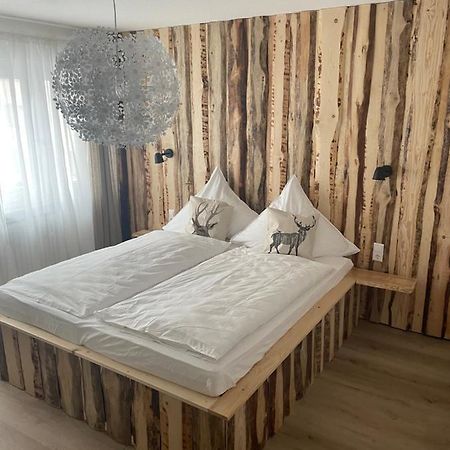 Ferienwohnung Roeck Хорнберг Экстерьер фото