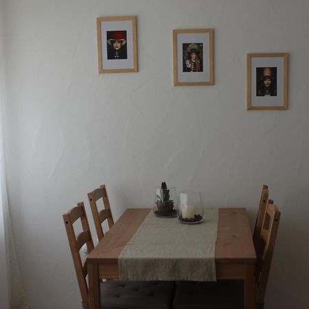 Ferienwohnung Roeck Хорнберг Экстерьер фото