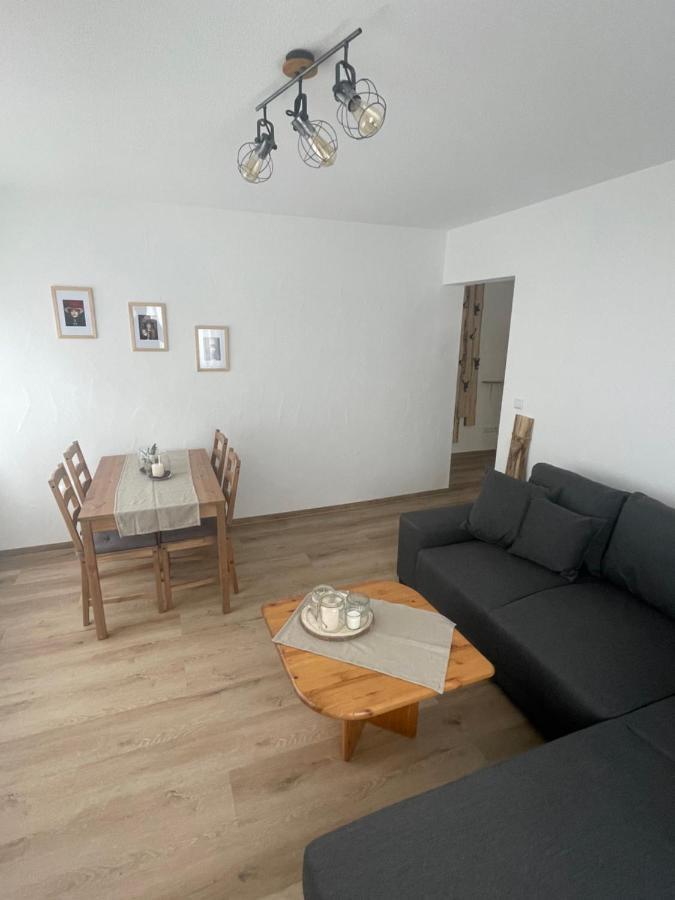 Ferienwohnung Roeck Хорнберг Экстерьер фото