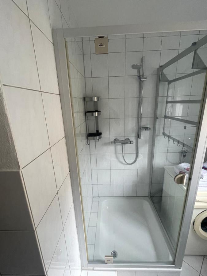 Ferienwohnung Roeck Хорнберг Экстерьер фото