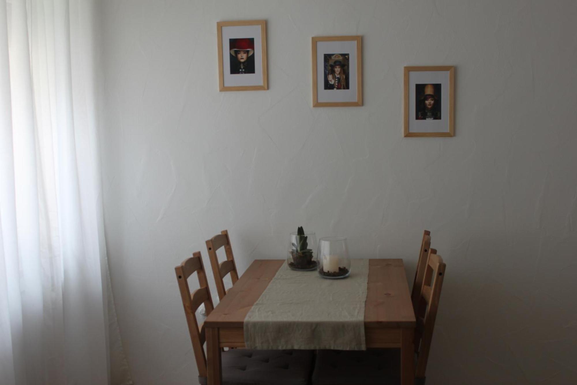 Ferienwohnung Roeck Хорнберг Экстерьер фото