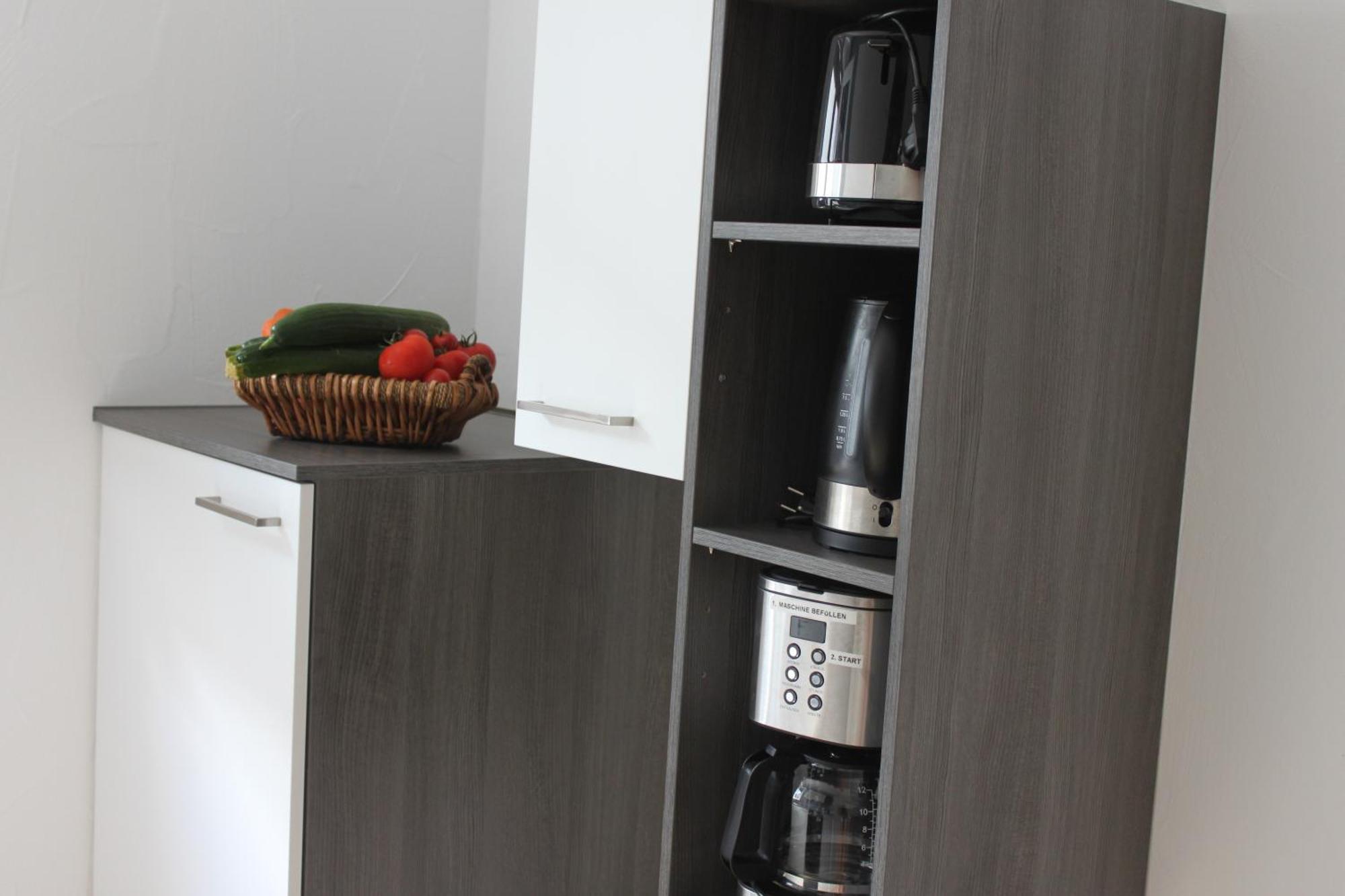 Ferienwohnung Roeck Хорнберг Экстерьер фото