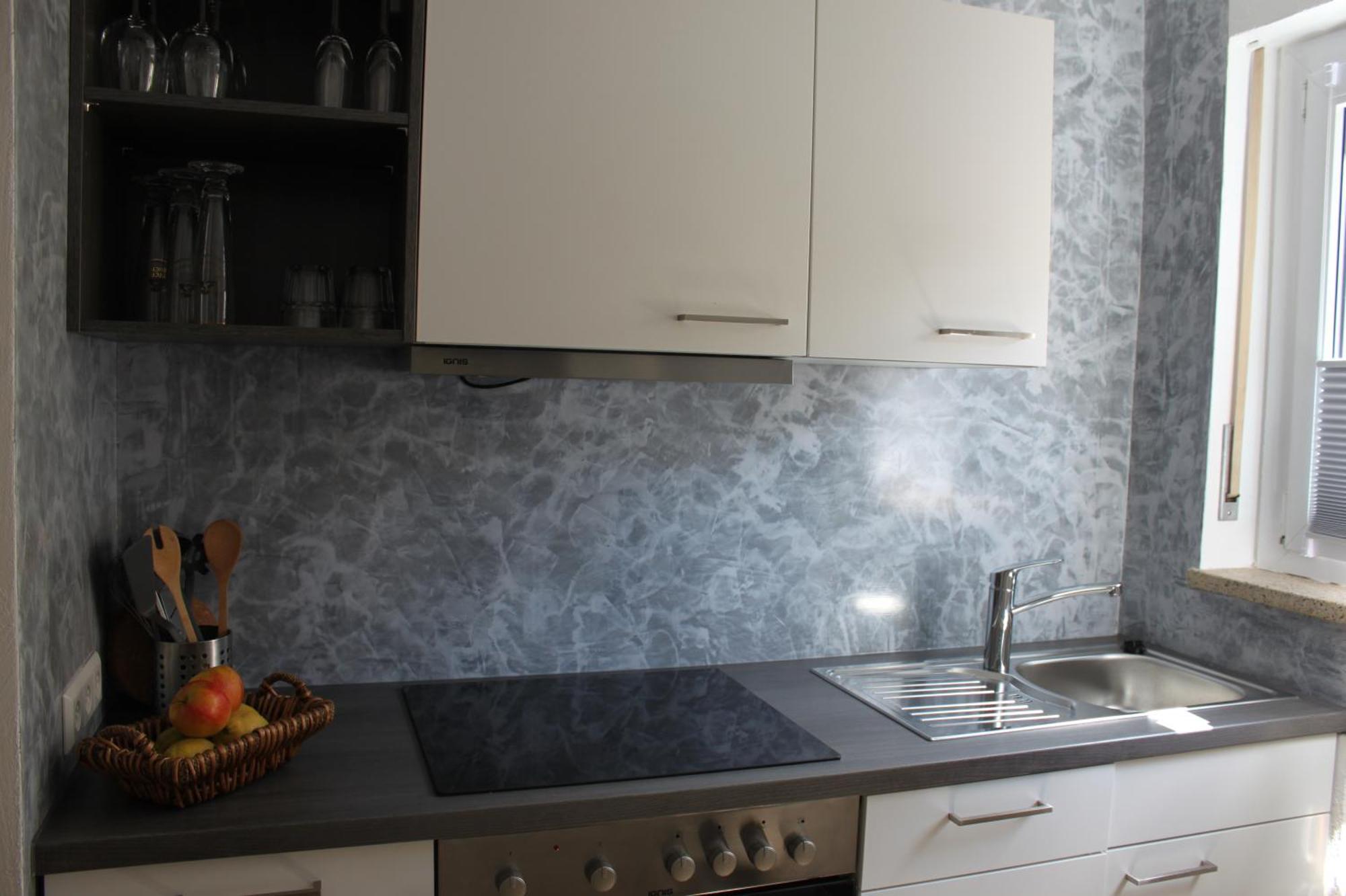 Ferienwohnung Roeck Хорнберг Экстерьер фото